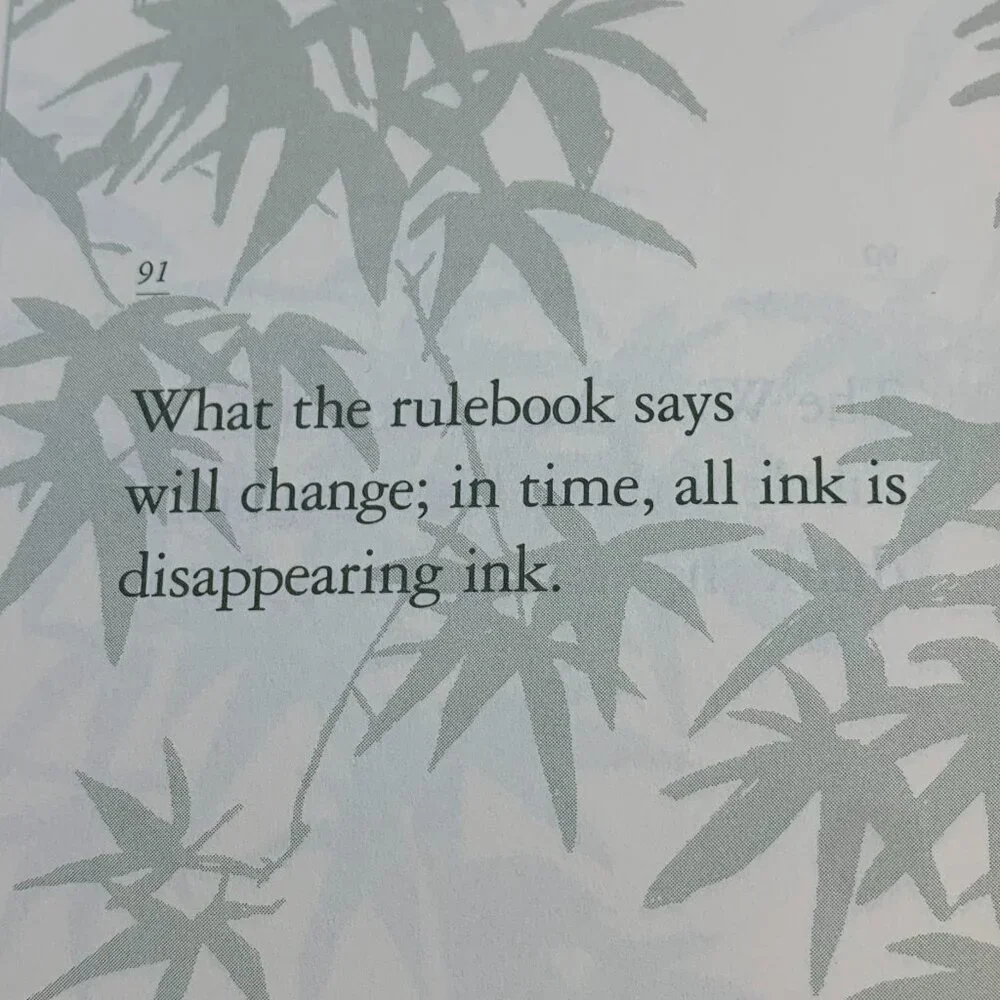 101 Corporate Haiku Book by William Warriner